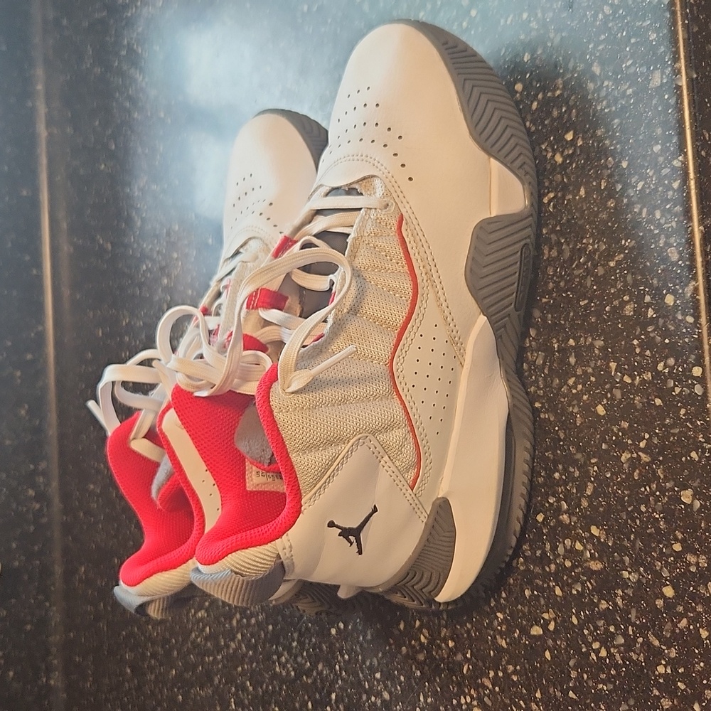 Kids air jordan